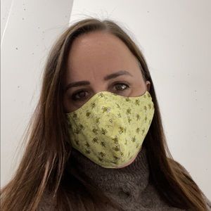 Meet your Posher, Cheryl